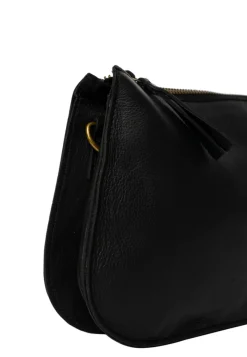 VIAMAJA Clutch|Cross Body<Crossover Myn - Black