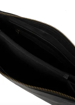 VIAMAJA Clutch|Cross Body<Crossover Myn - Black