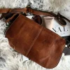 VIAMAJA Clutch|Cross Body<Crossover Myn - Walnut