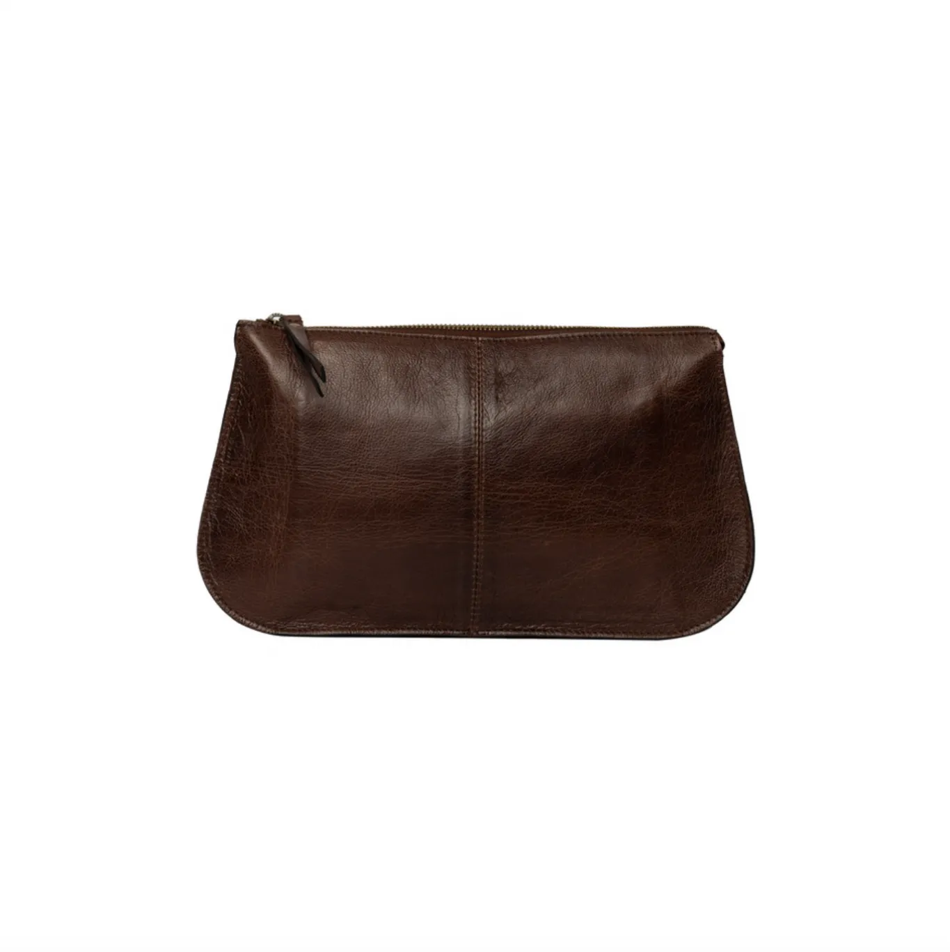 VIAMAJA Clutch|Cross Body<Crossover Myn - Woodsmoke