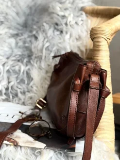 VIAMAJA Cross Body|Skuldertasker<Crossover Nala - Chesterfield