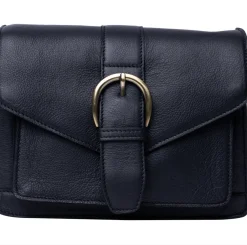 VIAMAJA Cross Body<Crossover Neko Black