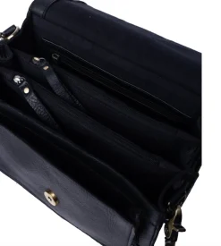 VIAMAJA Cross Body<Crossover Neko Black
