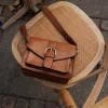 VIAMAJA Cross Body<Crossover Neko Walnut