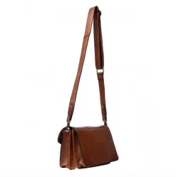 VIAMAJA Cross Body<Crossover Neko Walnut