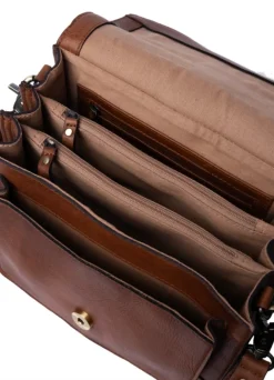 VIAMAJA Cross Body<Crossover Neko Walnut