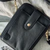 VIAMAJA Cross Body|Skuldertasker<Crossover Posh - Black / Gold