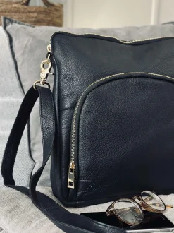VIAMAJA Cross Body|Skuldertasker<Crossover Roma