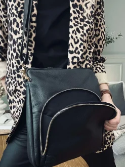 VIAMAJA Cross Body|Skuldertasker<Crossover Roma