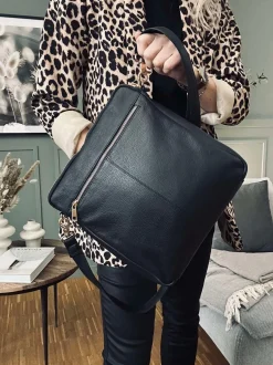 VIAMAJA Cross Body|Skuldertasker<Crossover Roma