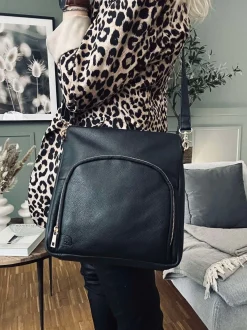 VIAMAJA Cross Body|Skuldertasker<Crossover Roma