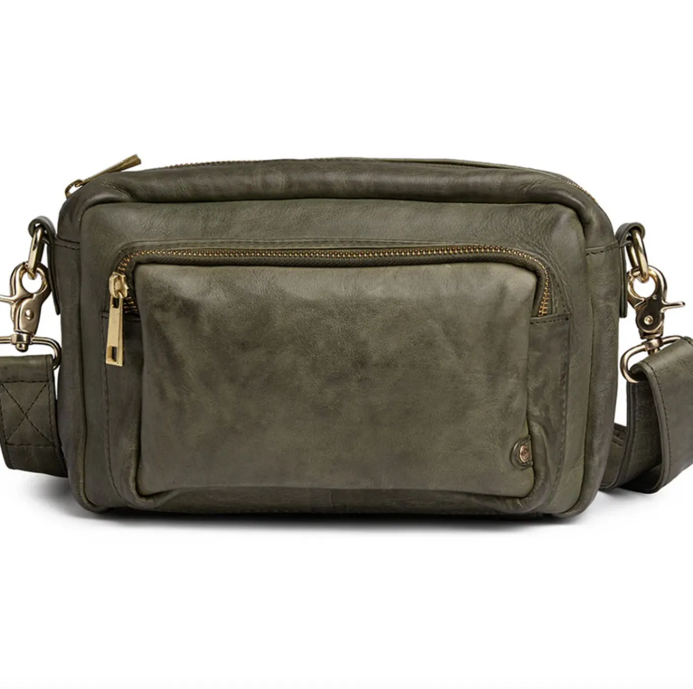 VIAMAJA Cross Body|Skuldertasker<Crossover TINO - Army