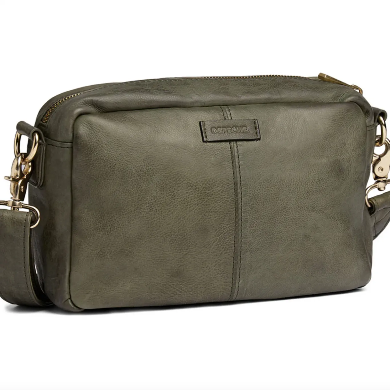 VIAMAJA Cross Body|Skuldertasker<Crossover TINO - Army