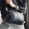 VIAMAJA Cross Body|Skuldertasker<Crossover TINO - Midnight Blue