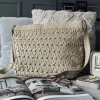 VIAMAJA Cross Body|Læder Tasker<Crossover Vanila gold