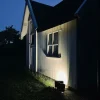 VIAMAJA Lys Og Led|Udendørs Led<Detector med solceller