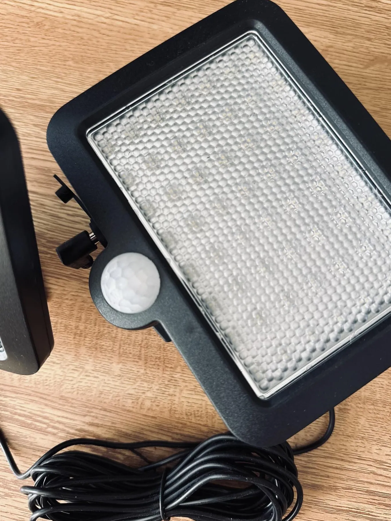 VIAMAJA Lys Og Led|Udendørs Led<Detector med solceller