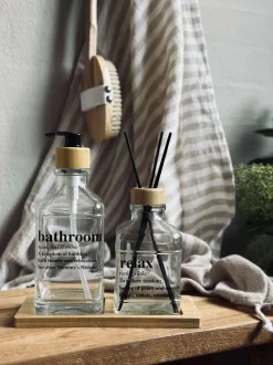 VIAMAJA Sæbedispensere|Badeaccessories<Diffuser med dispenser