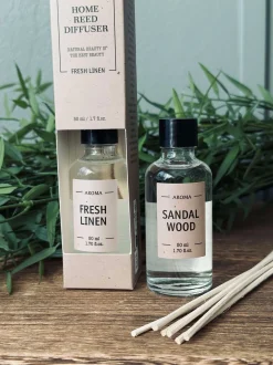 VIAMAJA Sæber Og Duftlys|Tilbehør Til Badeværelse<Diffuser mix