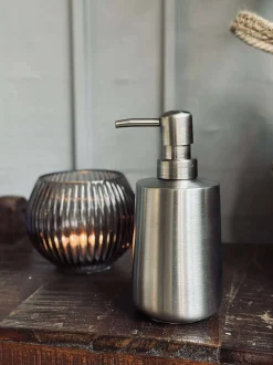 VIAMAJA Alt Til Opvask|Rustfrit Stål<Dispenser - Rustfrit stål