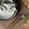 VIAMAJA Dækkeservietter<Dækkeserviet - 30x45 Hasselnød
