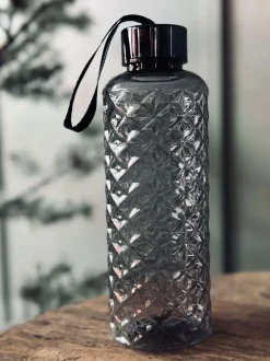 VIAMAJA Drikkeflasker|Div. Køkken<Drikkeflaske 500ml - Black