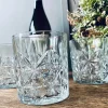 VIAMAJA Krus, Kopper Og Glas|Restparti<Drikkeglas Pedro whisky - 4 stk 230ml