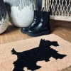 VIAMAJA Dørmåtte|Hund<Dørmåtte - Kokos Hund