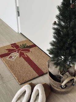 VIAMAJA Dørmåtte|Jul<Dørmåtte JUL