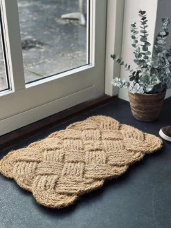 VIAMAJA Jute Tæpper|Dørmåtte<Dørmåtte Jute