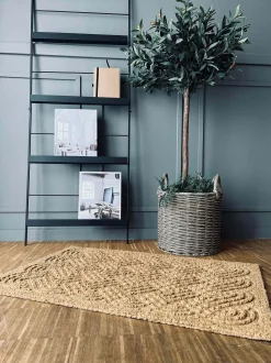 VIAMAJA Dørmåtte<Dørmåtte kokosfibre 60x90 cm