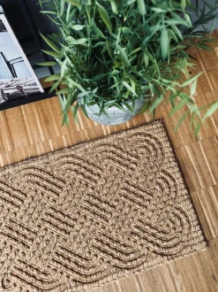 VIAMAJA Dørmåtte<Dørmåtte kokosfibre 45x75 cm