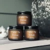 VIAMAJA Sæber Og Duftlys|Tilbehør Til Badeværelse<Duftelys 3 stk – SANDALWOOD