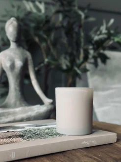 VIAMAJA Sæber Og Duftlys|Duftlys<Duftlys - Cotton