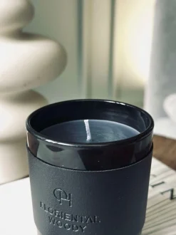VIAMAJA Sæber Og Duftlys|Duftlys<Duftlys - Floriental Woody
