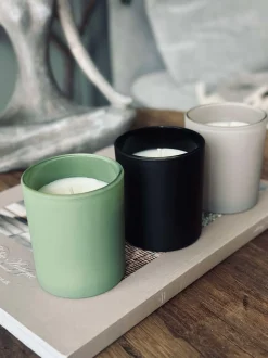 VIAMAJA Sæber Og Duftlys|Duftlys<Duftlys - Jasmin