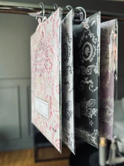 VIAMAJA Badeaccessories|Sæber Og Duftlys<Duftpose til garderobe - Mix