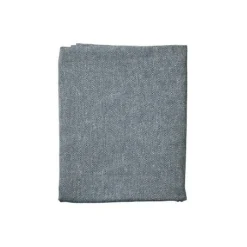 VIAMAJA Duge Og Mundservietter<Dug Blue melange - 140X240cm