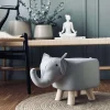 VIAMAJA Mini Maja<Elefant børneskammel