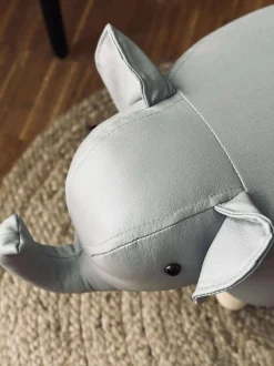 VIAMAJA Mini Maja<Elefant børneskammel