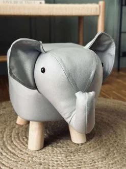 VIAMAJA Mini Maja<Elefant børneskammel