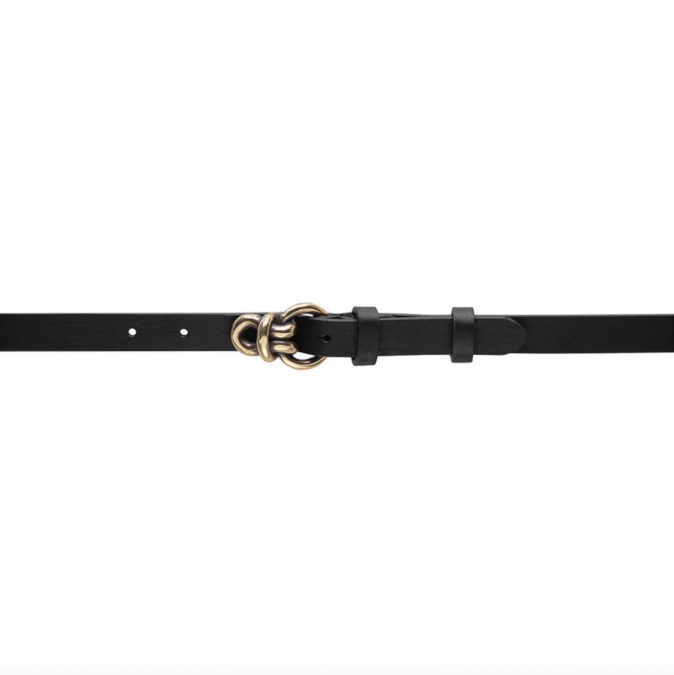 VIAMAJA Bælter<Elegant bælte - Black