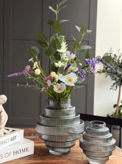 VIAMAJA Blomster<Eucalyptus gren - 100cm
