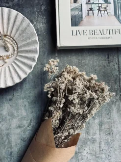 VIAMAJA Blomster<Evighedsbuket Gypsy Natur