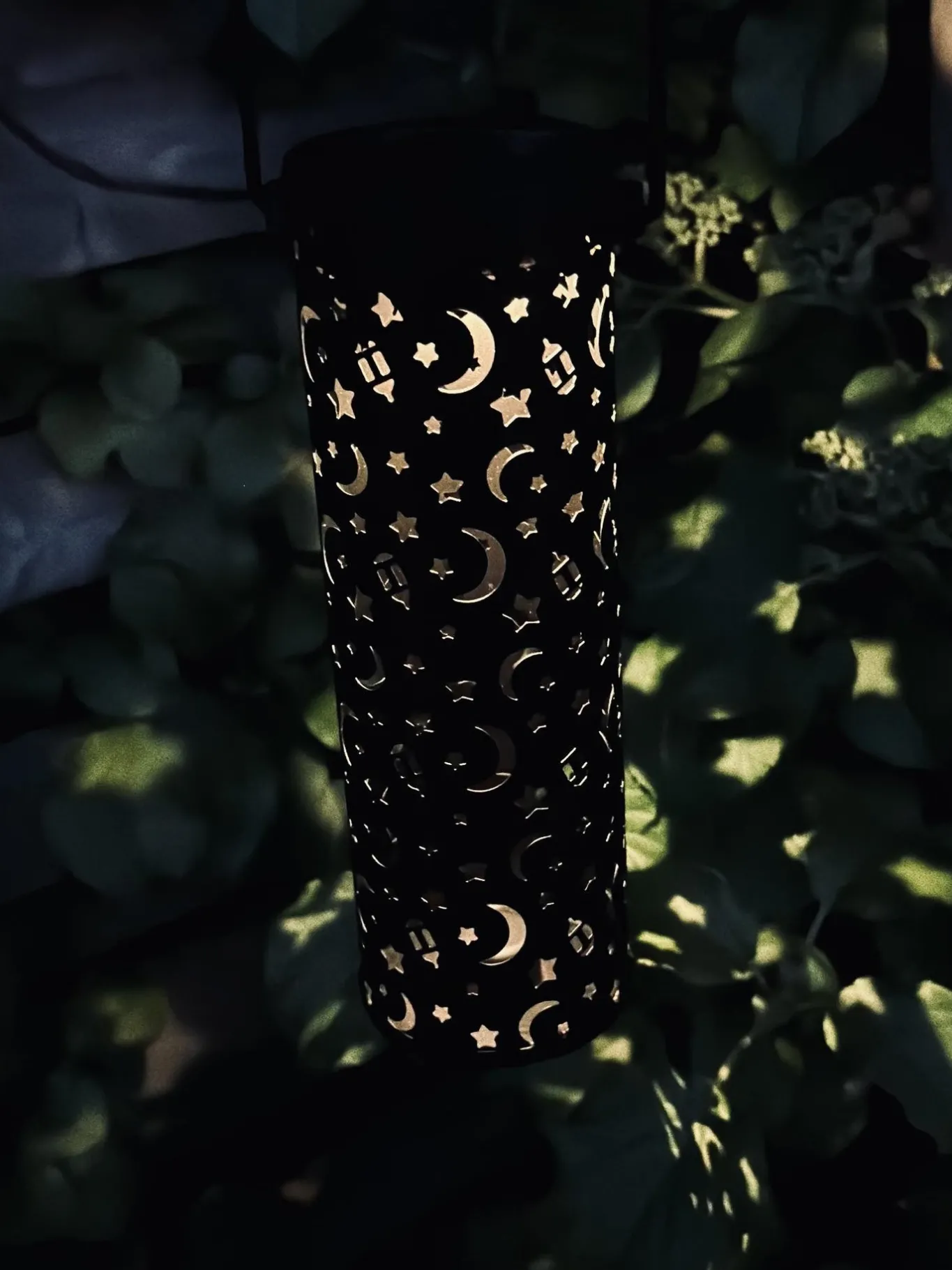 VIAMAJA Udendørs Led|Led Solceller<Fakkel med solceller – 2 stk STARS & MOON