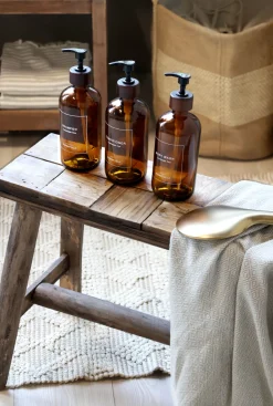 VIAMAJA Sæbedispensere|Badeaccessories<Flaske m. pumpe - Body Wash