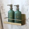 VIAMAJA Badeaccessories<Flaske m. pumpe - Conditioner 500 ml - Green