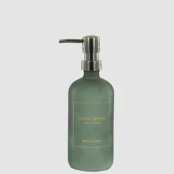 VIAMAJA Badeaccessories<Flaske m. pumpe - Conditioner 500 ml - Green