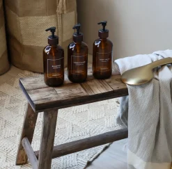 VIAMAJA Sæbedispensere|Badeaccessories<Flaske m. pumpe - Conditioner