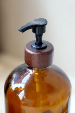 VIAMAJA Sæbedispensere|Badeaccessories<Flaske m. pumpe - Conditioner